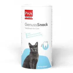 Pha Genusssnack Pellets für Katzen