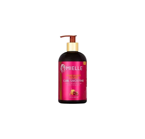 Mielle Glättungsbalsam Mielle Granatapfel-Honig-Locken-Smoothie 355ml