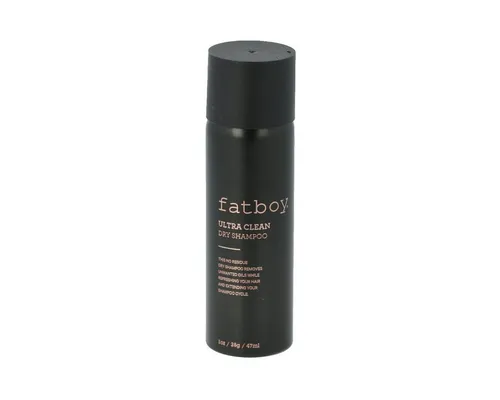 FATBOY Trockenshampoo Haarpflege