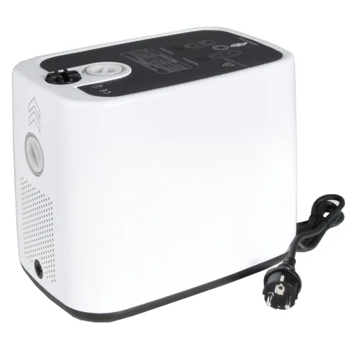 Intelligente Wasserpumpe SMART HOME (680 W 4800 l/h Förderhöhe 43m) mit Inverter Frequenzumrichter Automatische Moderne Gartenpumpe Trockenlaufschutz