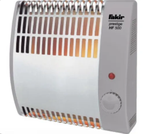 Fakir HF 500 Frostschutzwächter