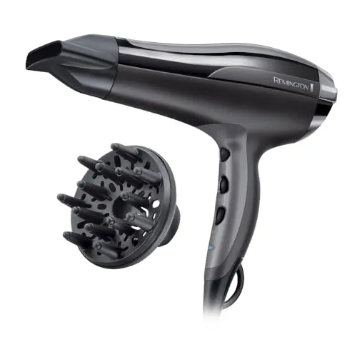 Remington PRO-Air Turbo D5220 E51 Haartrockner