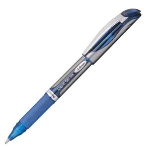 Pentel Gelschreiber EnerGel, BL60-CO, Strichbreite 0,5mm, blau