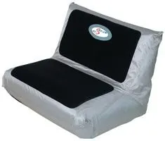 Daniboot Bootssitz / Schlauchbootsitz für Schlauchboote, Länge 305