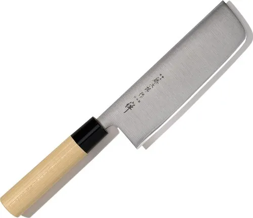 Produktbild TOJIRO Zen Japanisches Nakiri 165mm
