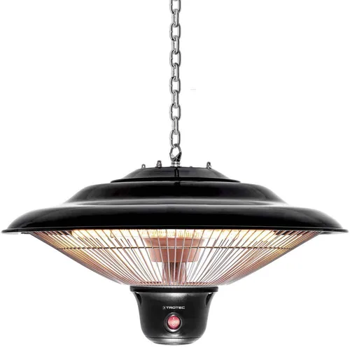 Trotec Design-Deckenheizstrahler IR 1500 SC 1410003810