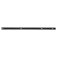 Floraworld Abdeckschiene 104 cm zu Pfosten 6 cm x 4 cm