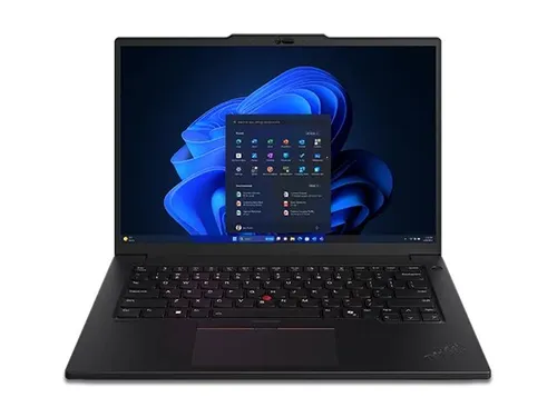 Lenovo ThinkPad P14s Gen 5 - 14,5
