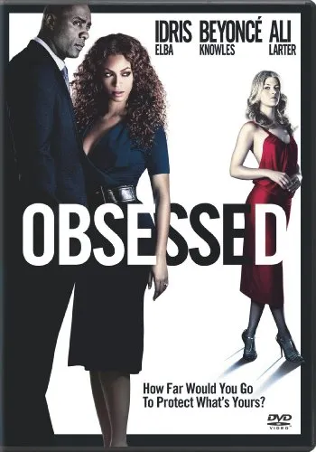 Obsessed (2009) / (Ws Dub Sub Ac3 Dol) [DVD] [Region 1] [NTSC] [US Import]