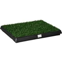 Pawhut Welpentoilette für Hunde