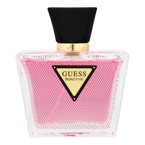 Guess Seductive I´m Yours Eau de Toilette 75 ml