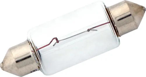 Spahn soffitte soffitte 12v 18w sv8.5 15x44