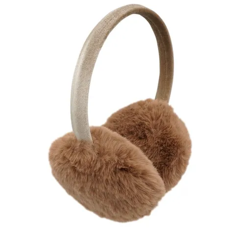 maximo - Kid's Ohrenschützer Gr One Size braun