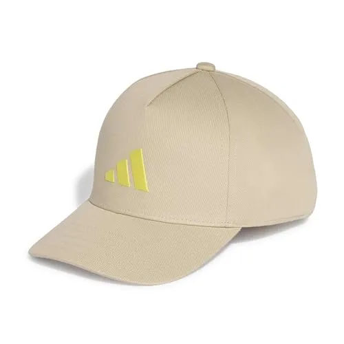 adidas Unisex Kinder Kids Hat, Khaki Three, XXS-XS