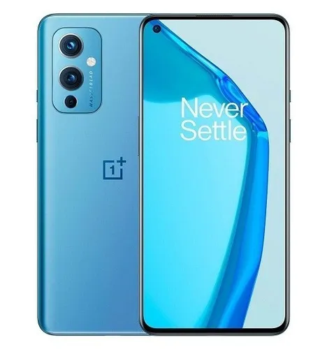 SMARTPHONE ONEPLUS 9 5G LE2113 256GB DUAL SIM 6,55