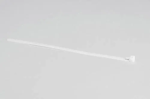 HellermannTyton 131-22519 REL250-PA66-NA - Kabelbinder 250 mm, robust aus Polyamid und ideal für vielseitige Anwendungen in der Kabelorganisation