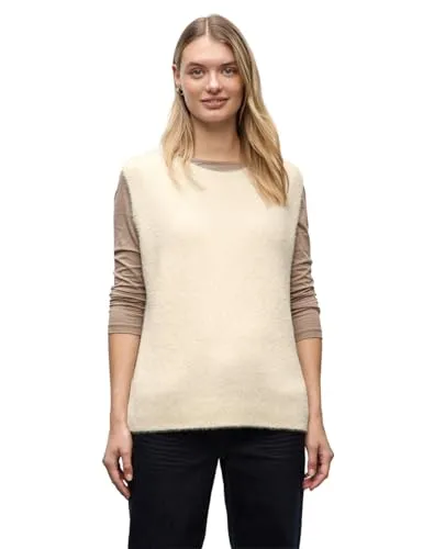 Pullunder STREET ONE Damen in soft beige von Street One