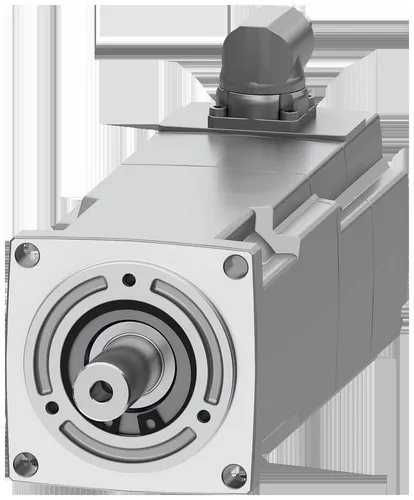 Siemens Servomotor 1FK21032AH100SA0 von Siemens Dig.Industr. SIMOTICS Elektromotoren
