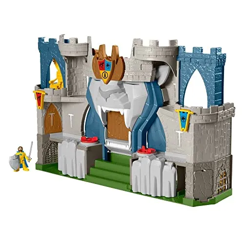 Fisher-Price Imaginext HCG45