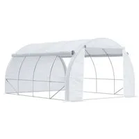 Gewächshäuser bis 200 Euro von Outsunny