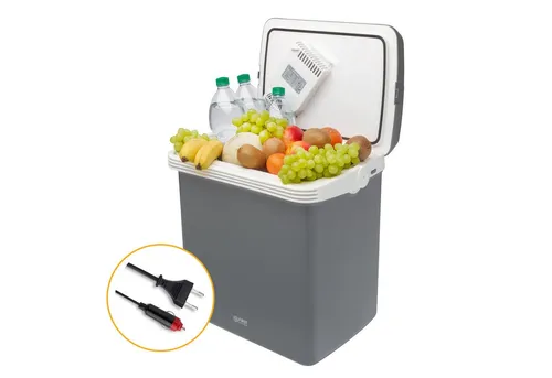 TZS FIRST AUSTRIA Elektrische Kühlbox 32L