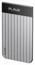 PLAUD NOTE PRO KI-Diktiergerät, Silver