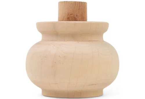Produktbild HOLZANDO Möbelfuß Möbelfüße