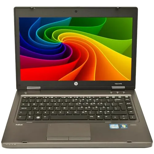 HP ProBook 6470b Business Laptop mit i5-3320m von HP