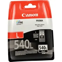 Canon Tinte 5224B010 PG-540L schwarz in schwarz von Canon