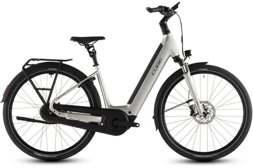 Cube Supreme RT Hybrid Comfort EXC 600 Easy Entry 2026