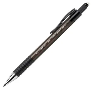 FABER-CASTELL Grip Matic 1375 Druckbleistift schwarz 0,5 mm, 1 St.