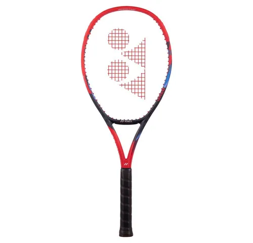 Yonex VCore Tennisschläger (7. Generation) in orange von YONEX