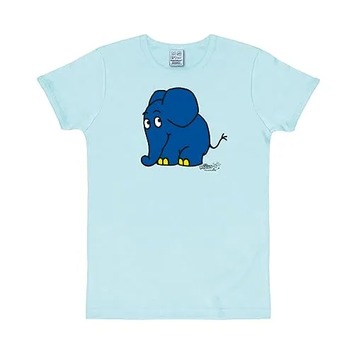 Produktbild LOGOSHIRT T-Shirt Sendung mit der Maus