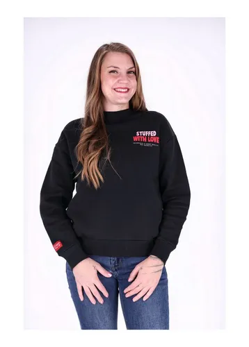 AUTHENTIC STYLE Langarmshirt