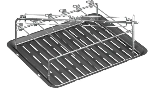 Grillset - 1,14 kg hochwertiges Zubehör - Zubehör Kochen & Backen, ideal für Grillliebhaber und perfekte Zubereitung von Fleisch und Gemüse.