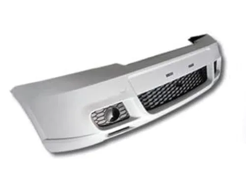 X-Parts 1023078x Frontstoßstange