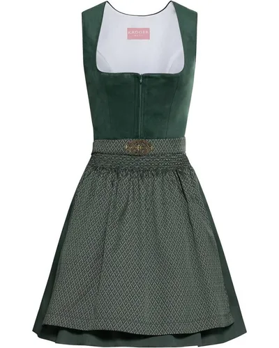 Krüger Madl Dirndl Midi-Dirndl Alisha