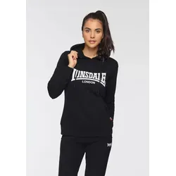 Kapuzensweatshirt LONSDALE 