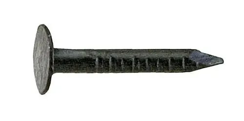 Connex Kammzwecken 1.6 x 16 mm gebläut - 300 g  Kammzwecken