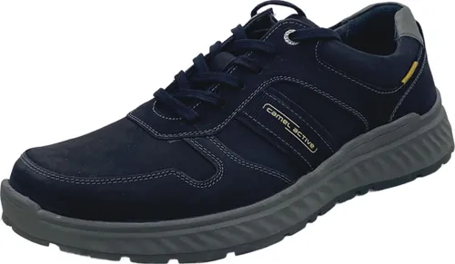 Camel Active 54WOA02 Schwarz/Grau Größe EU 44