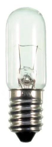 Scharnberger+Hasenbein Röhrenlampe 16x54mm 25810 Signallampen Röhrenlampe