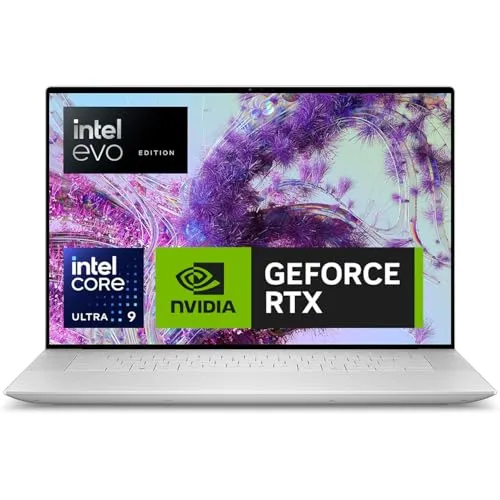 Dell XPS 16 9640 HG6RF Ultra 9 185H von Dell