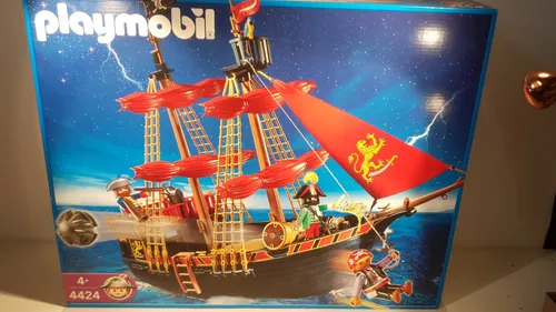 PLAYMOBIL® 4424