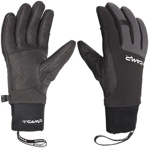 CAMP - Geko Pulse - L - Schwarz/Grau