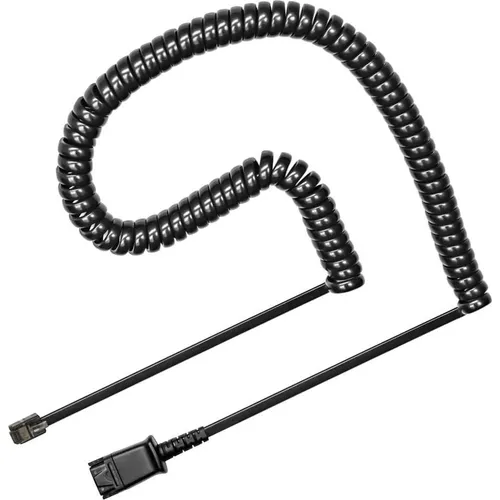 Poly HP U10P Short End Cable (784Q5AA) von Poly
