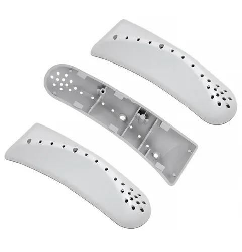 Trommelrippe Hoover Candy 41021913 Rippe 180x53mm für Waschmaschine 3 Stk