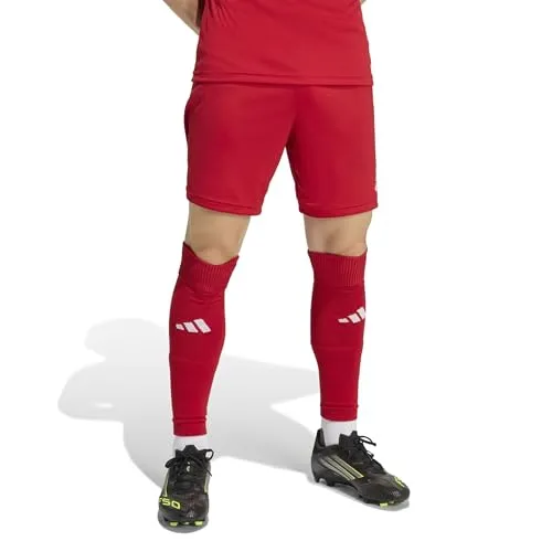 adidas Herren Entrada26 Shorts, Team Power red 2/White, XXL in rot von adidas