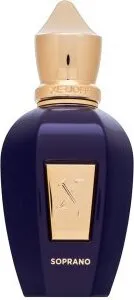 Xerjoff Soprano Eau de Parfum unisex 50 ml von Xerjoff