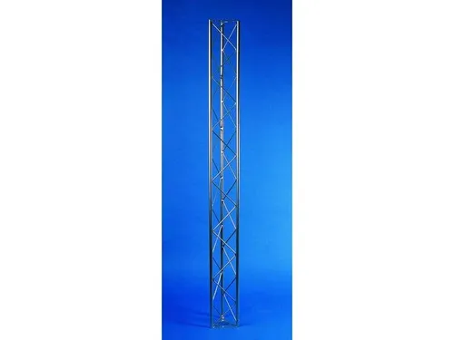 Alutruss DECO-TRUSS Traverse 1500mm ST1500 silber von Alutruss