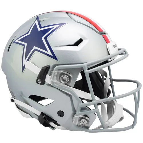 Riddell Authentic SpeedFlex Helm von Riddell